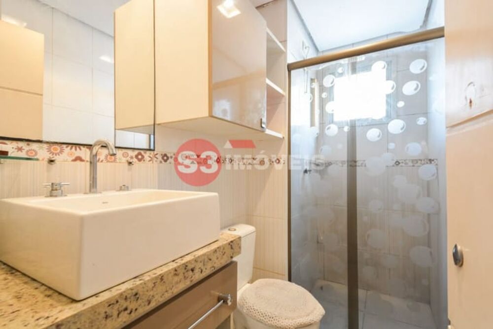 Apartamento, 2 quartos, 46 m² - Foto 1