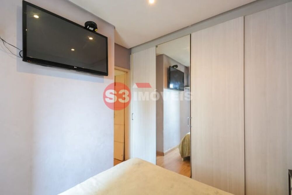 Apartamento, 2 quartos, 46 m² - Foto 3