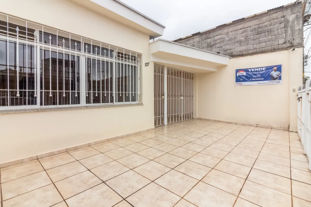 Casa, 2 quartos, 202 m² - Foto 4