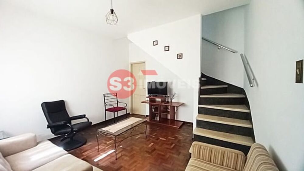 Casa, 3 quartos, 133 m² - Foto 2