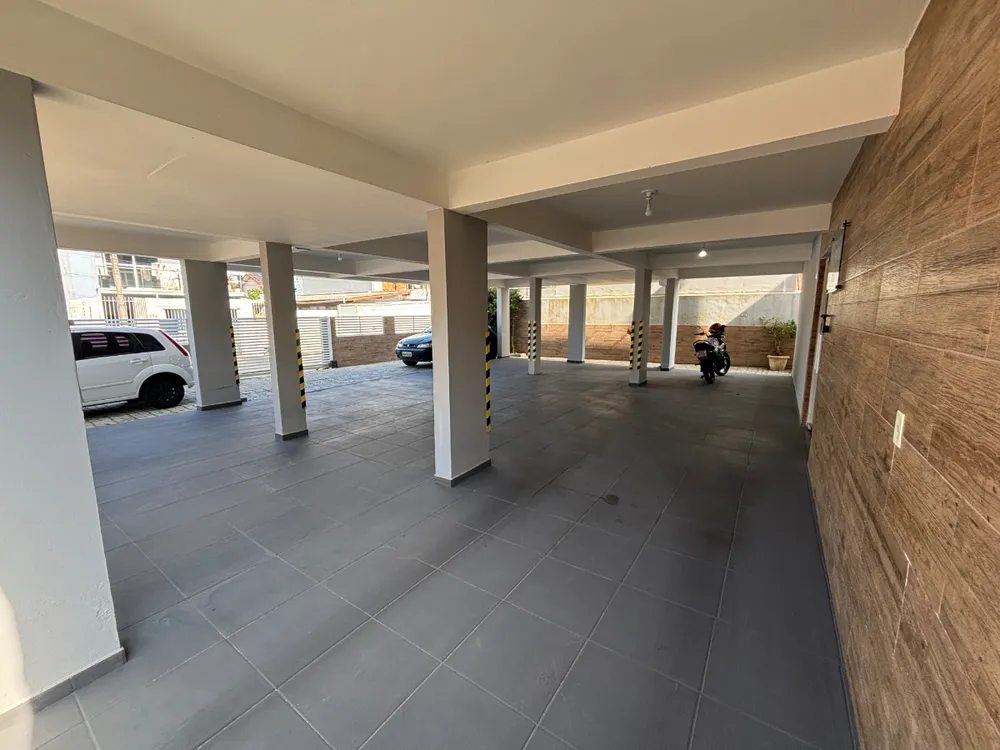 Apartamento, 2 quartos, 96 m² - Foto 1