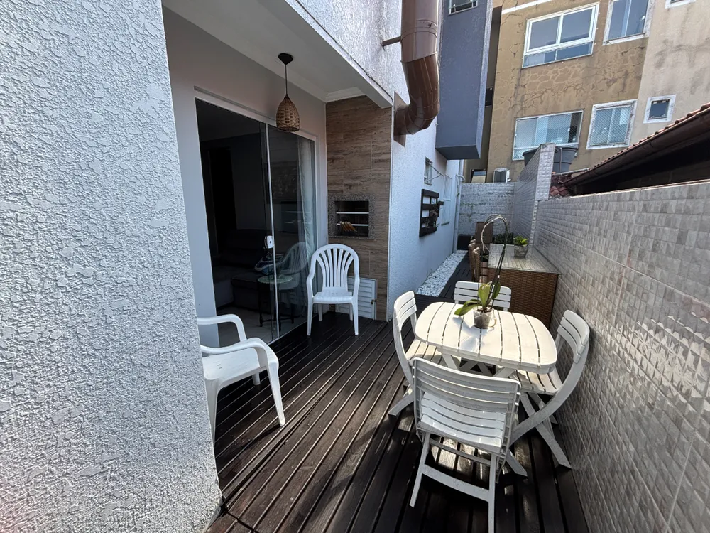Apartamento, 2 quartos, 96 m² - Foto 2