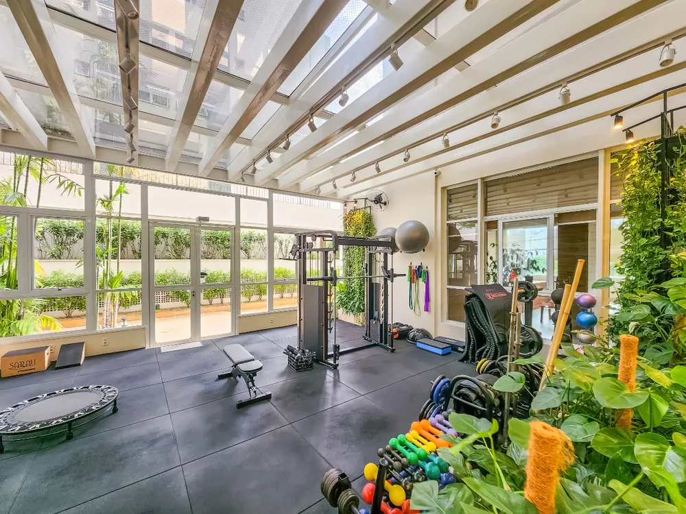 Apartamento, 3 quartos, 120 m² - Foto 4