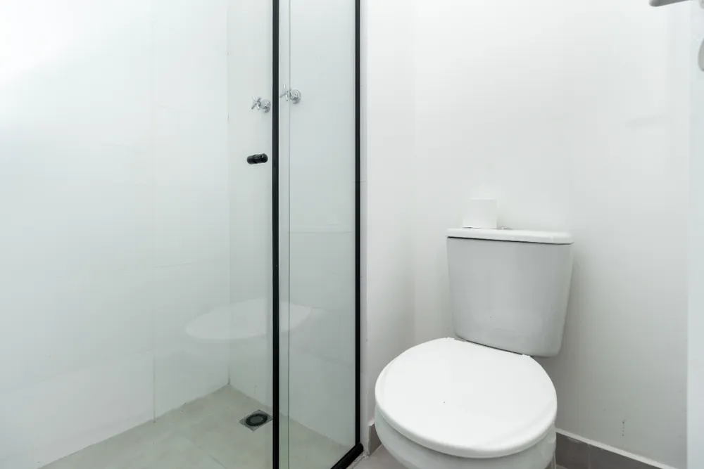 Apartamento, 1 quarto, 26 m² - Foto 2