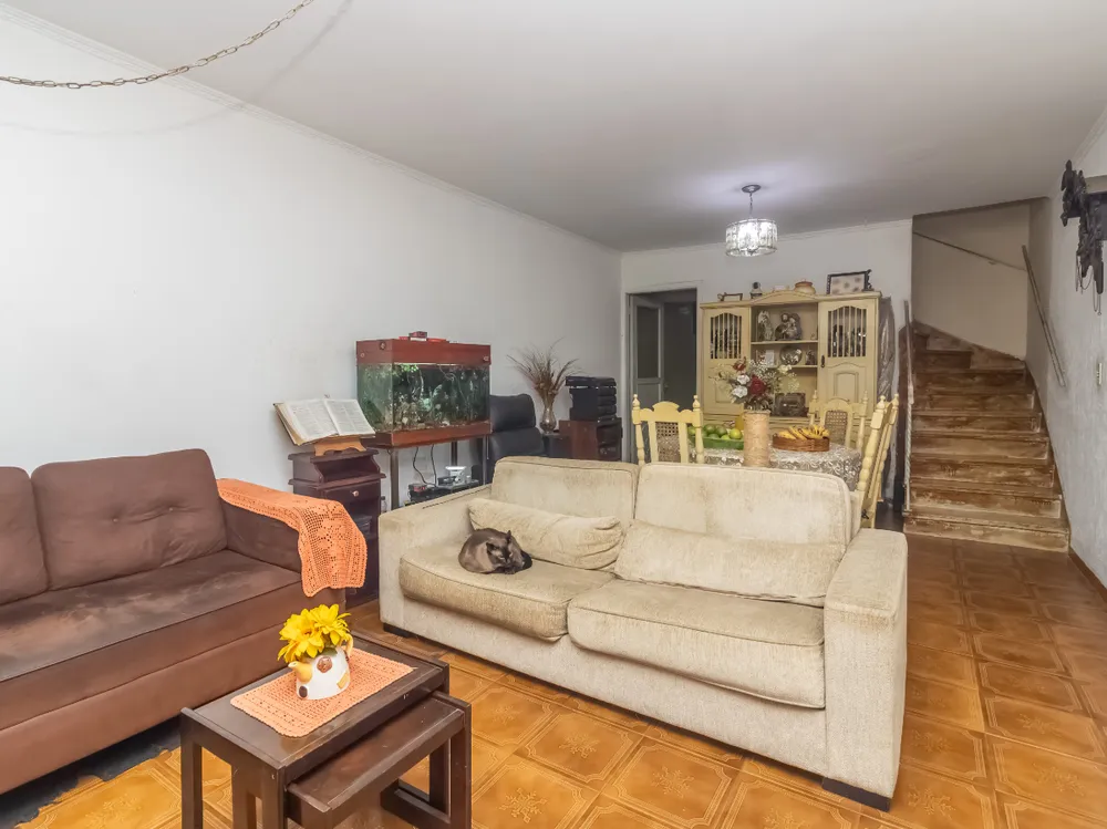 Sobrado, 3 quartos, 120 m² - Foto 4