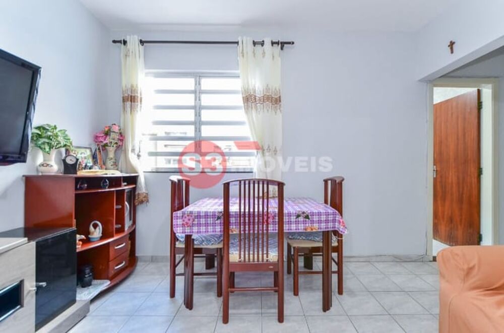 Apartamento, 2 quartos, 65 m² - Foto 15