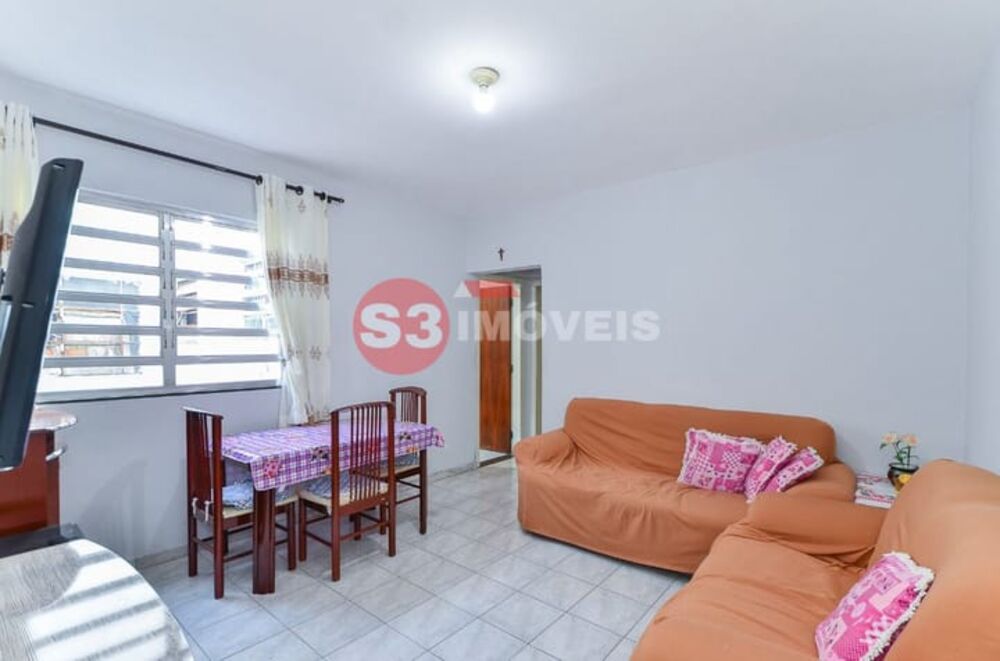 Apartamento, 2 quartos, 65 m² - Foto 5