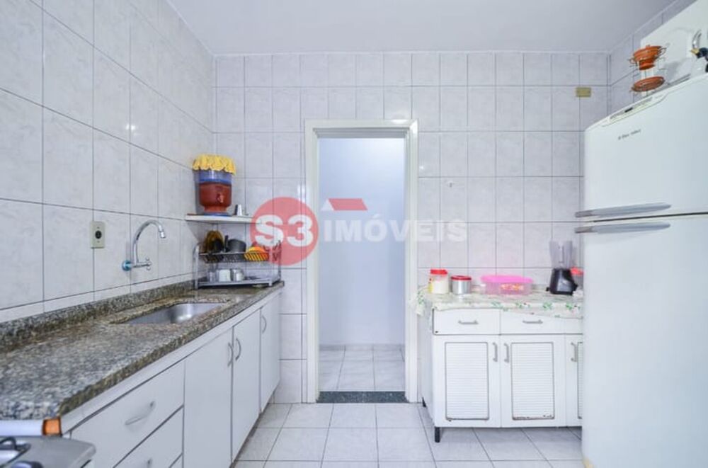 Apartamento, 2 quartos, 65 m² - Foto 9
