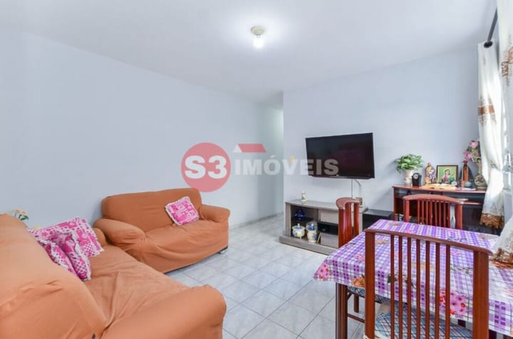 Apartamento, 2 quartos, 65 m² - Foto 8