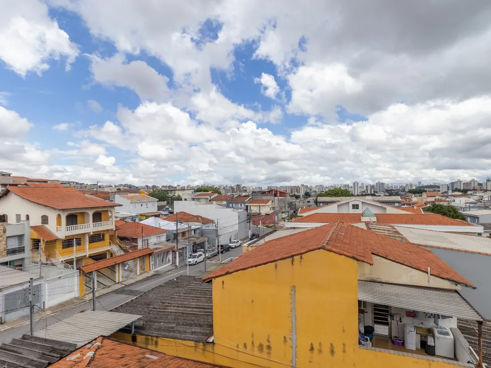 Casa de Condomínio, 2 quartos - Foto 4