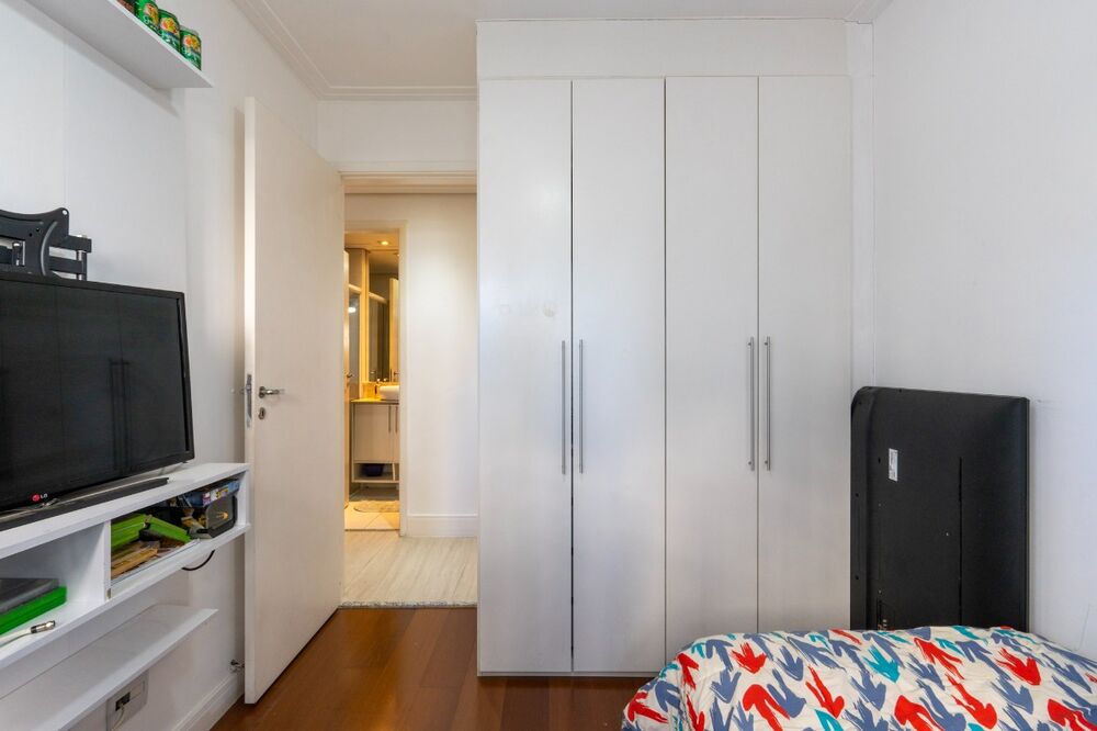 Apartamento, 2 quartos, 64 m² - Foto 8