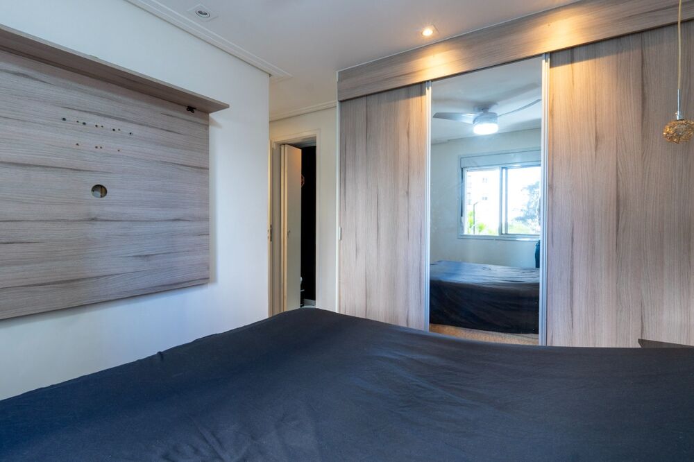 Apartamento, 2 quartos, 64 m² - Foto 1