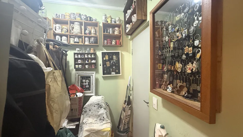 Sobrado, 4 quartos, 180 m² - Foto 2