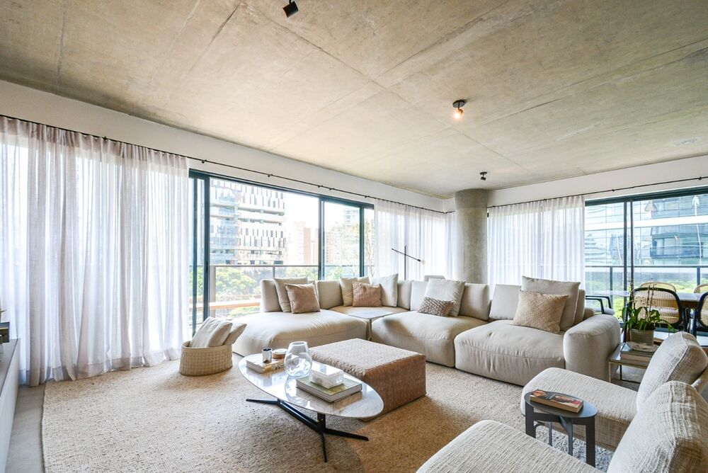 Apartamento, 2 quartos, 157 m² - Foto 3