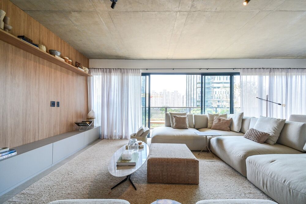 Apartamento, 2 quartos, 157 m² - Foto 2