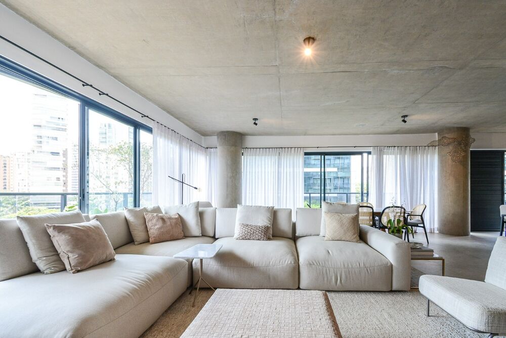 Apartamento, 2 quartos, 157 m² - Foto 4