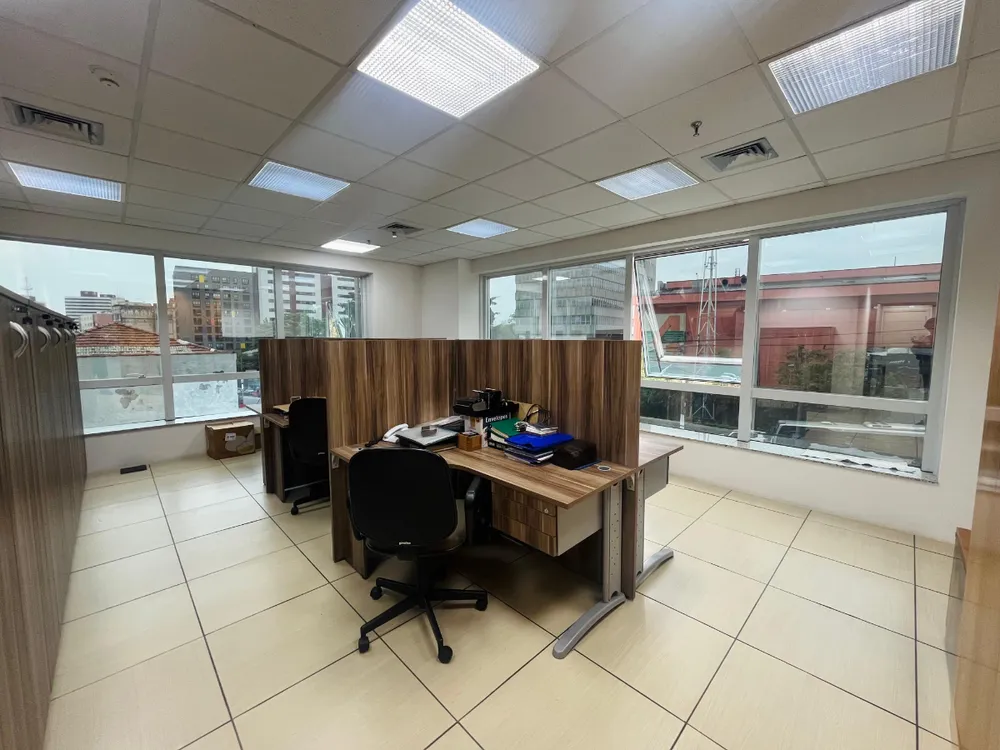 Sala-Conjunto, 75 m² - Foto 1