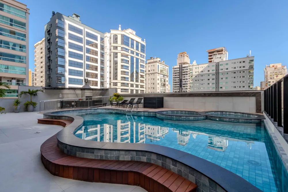 Apartamento, 3 quartos, 141 m² - Foto 3