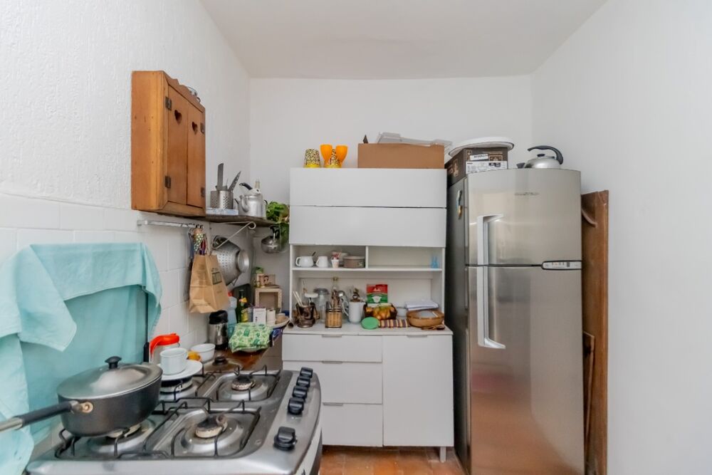 Casa, 6 quartos, 239 m² - Foto 2