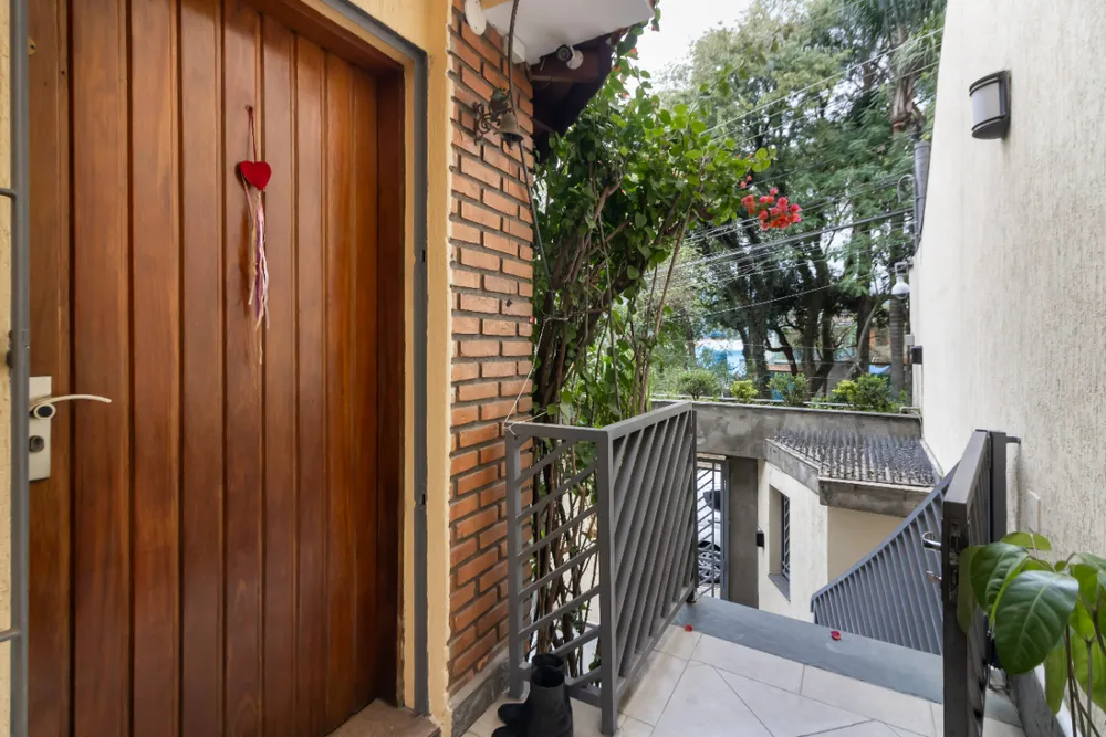 Sobrado, 3 quartos, 223 m² - Foto 4