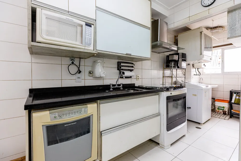 Apartamento, 3 quartos, 95 m² - Foto 3