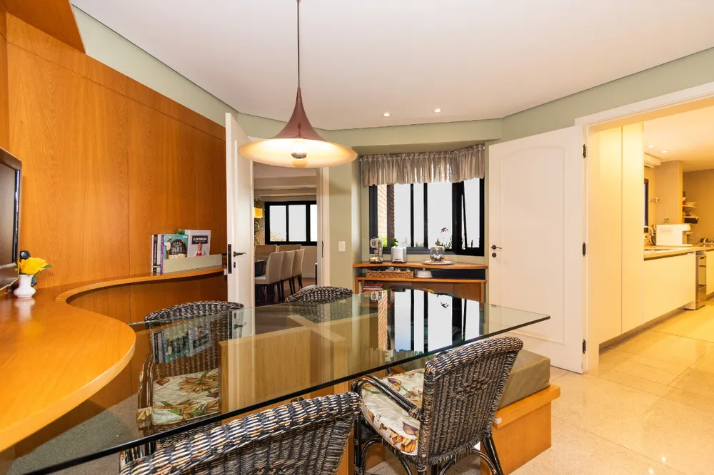 Apartamento, 4 quartos, 450 m² - Foto 4