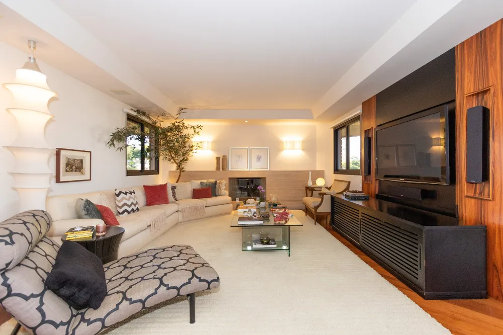 Apartamento, 4 quartos, 450 m² - Foto 2