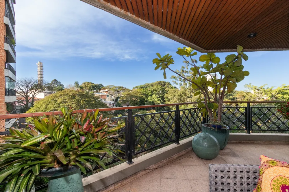 Apartamento, 4 quartos, 450 m² - Foto 3