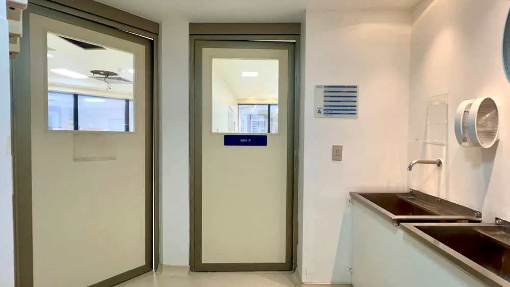Sala-Conjunto, 330 m² - Foto 4