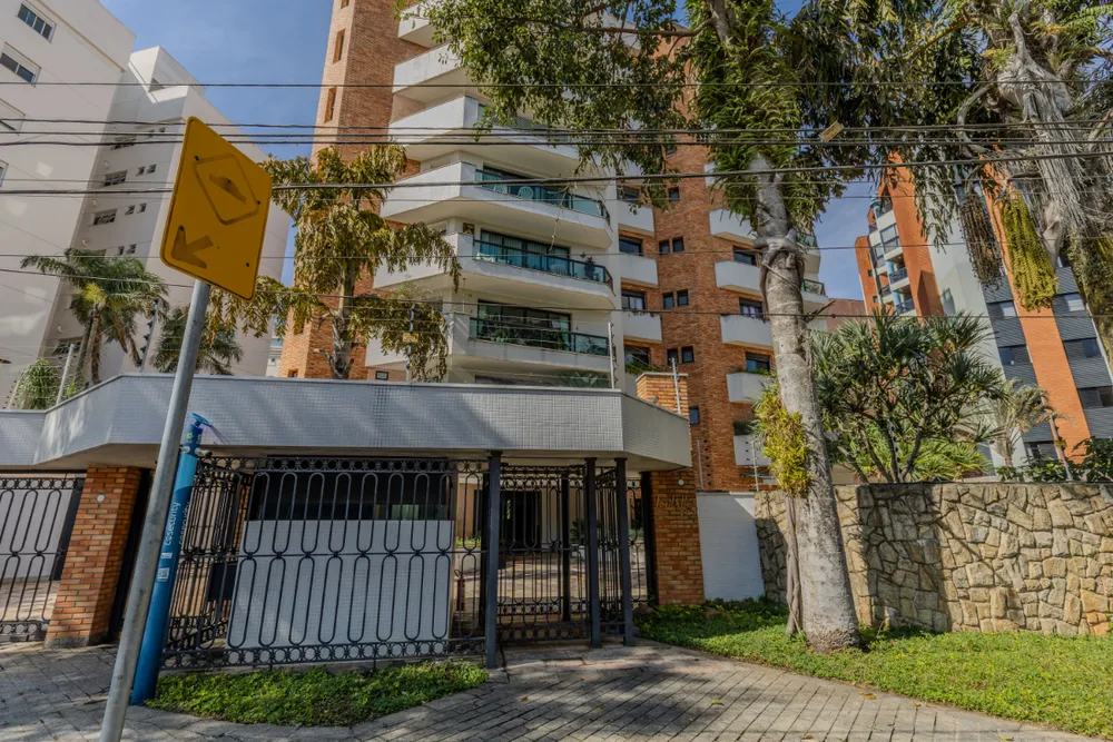 Apartamento, 4 quartos, 377 m² - Foto 4