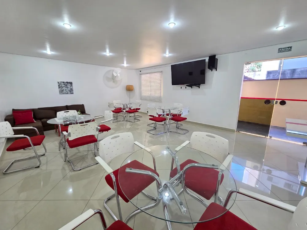 Apartamento, 2 quartos, 58 m² - Foto 1