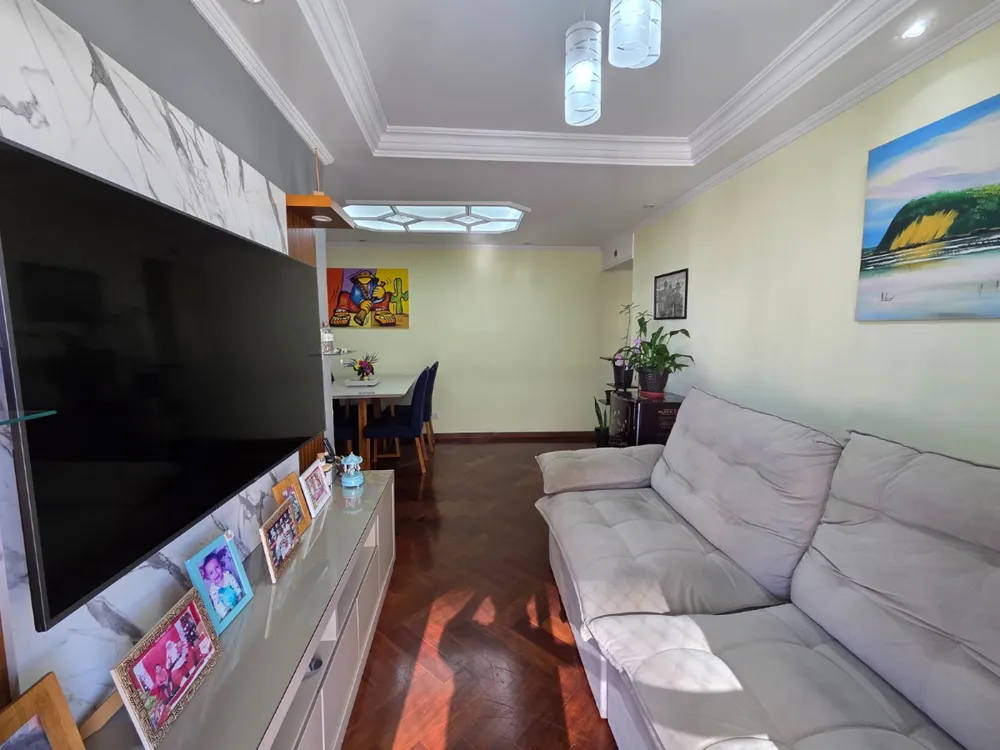 Apartamento, 2 quartos, 58 m² - Foto 3