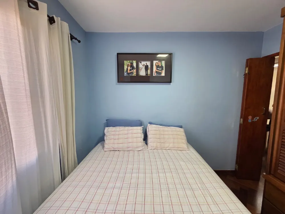 Apartamento, 2 quartos, 58 m² - Foto 4