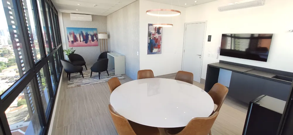 Loja-Salão, 247 m² - Foto 2