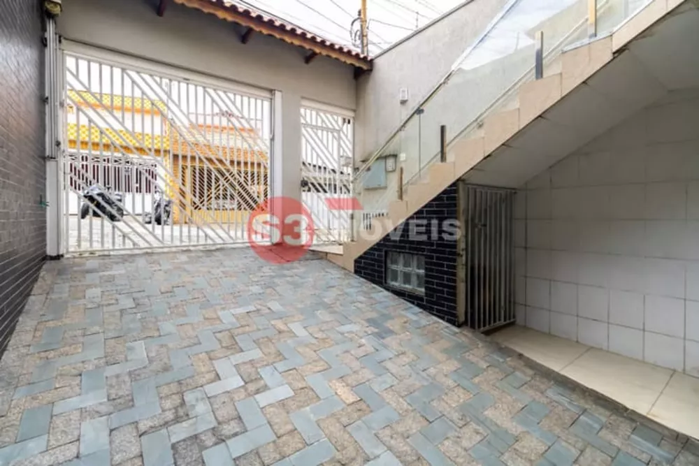 Casa à venda com 3 quartos, 125m² - Foto 3