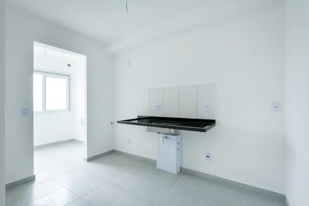 Apartamento, 2 quartos, 82 m² - Foto 2