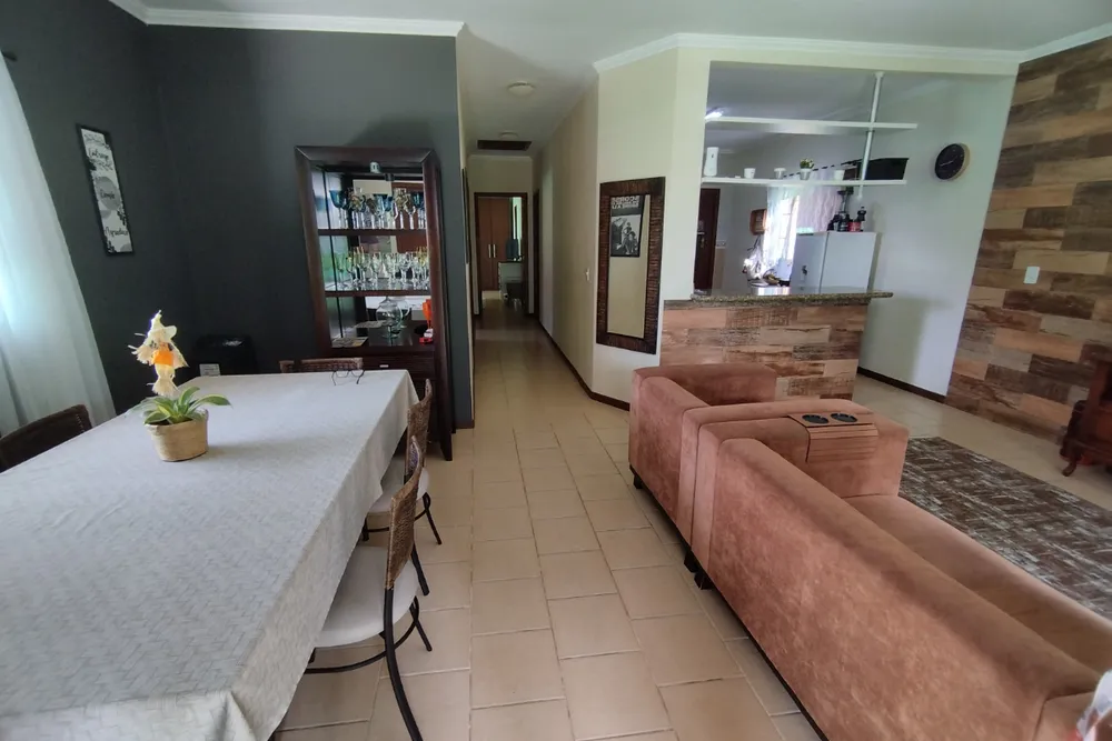 Casa, 3 quartos, 148 m² - Foto 2