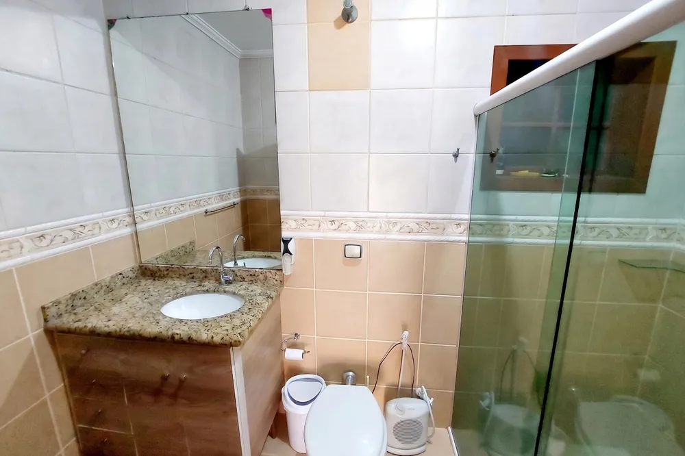 Casa, 3 quartos, 148 m² - Foto 4