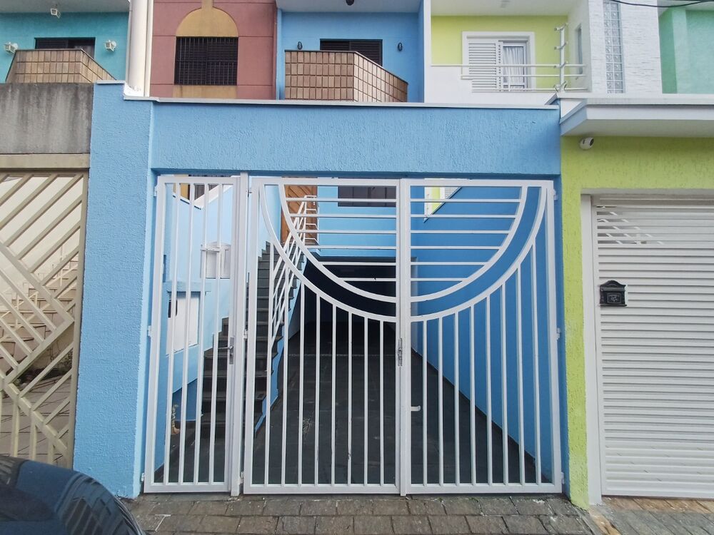 Casa, 2 quartos, 99 m² - Foto 8