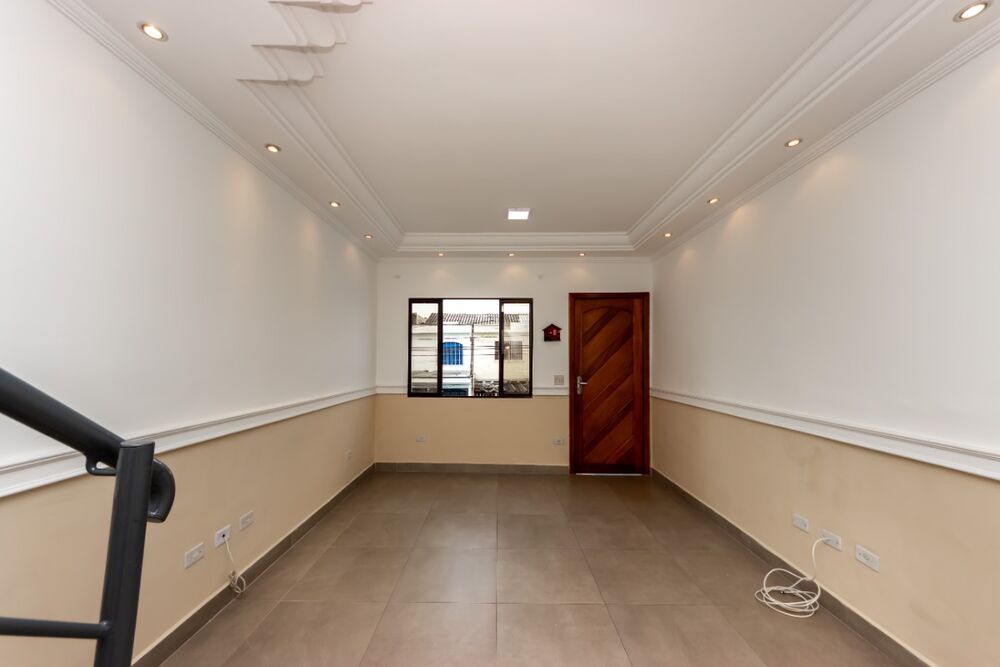 Casa, 2 quartos, 99 m² - Foto 1