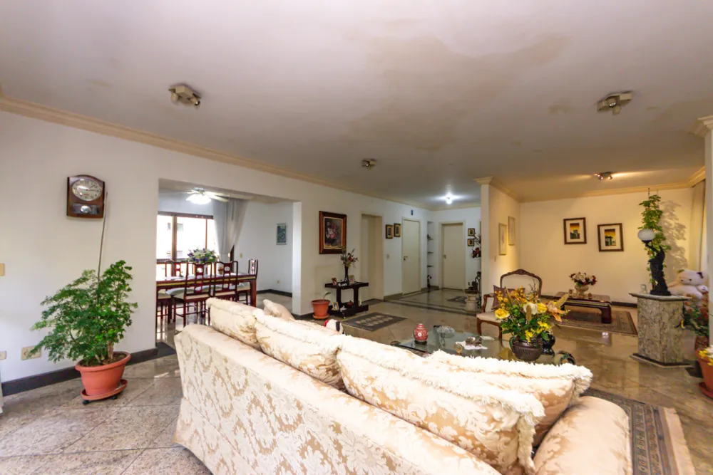 Apartamento, 6 quartos, 368 m² - Foto 1