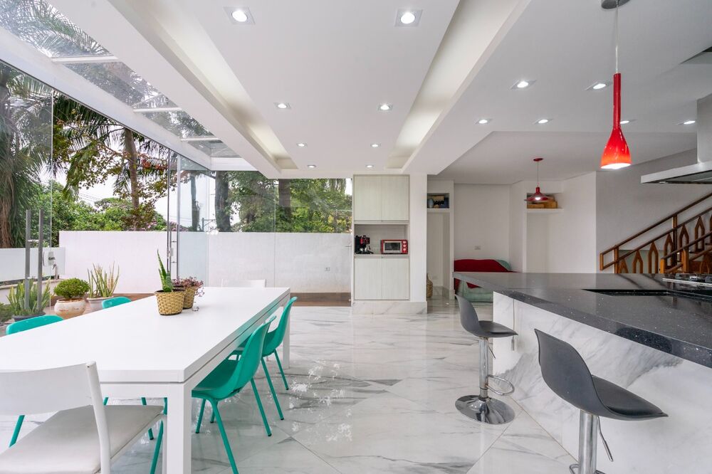 Casa, 7 quartos, 800 m² - Foto 8