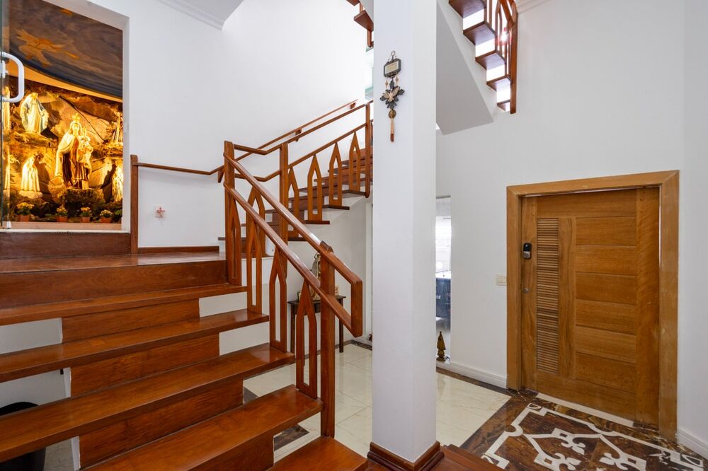 Casa, 7 quartos, 800 m² - Foto 5