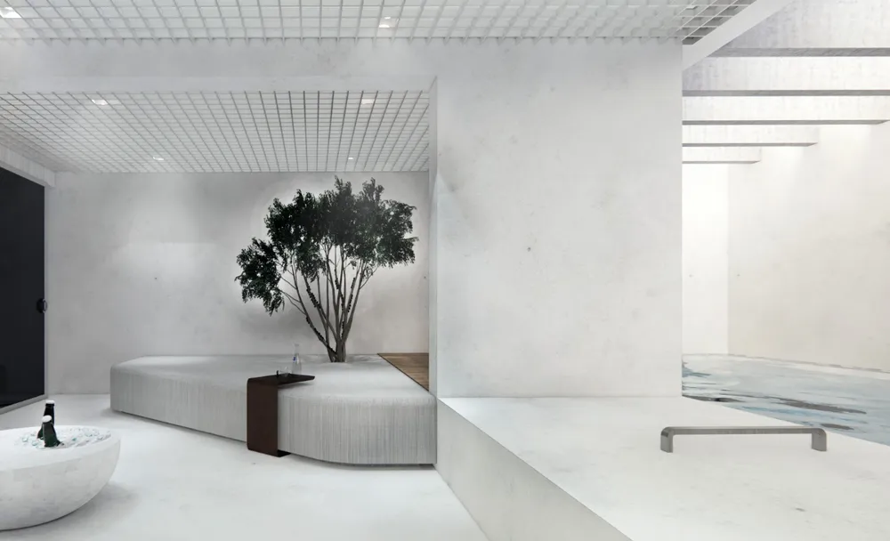 Apartamento, 2 quartos, 197 m² - Foto 2