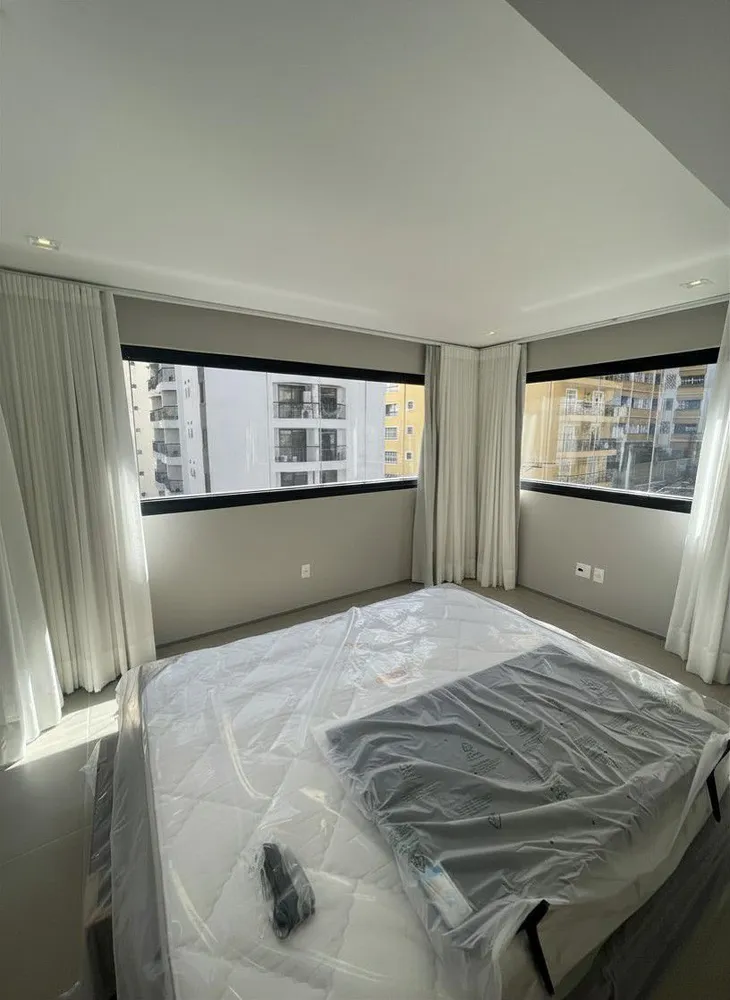 Apartamento, 2 quartos, 197 m² - Foto 1