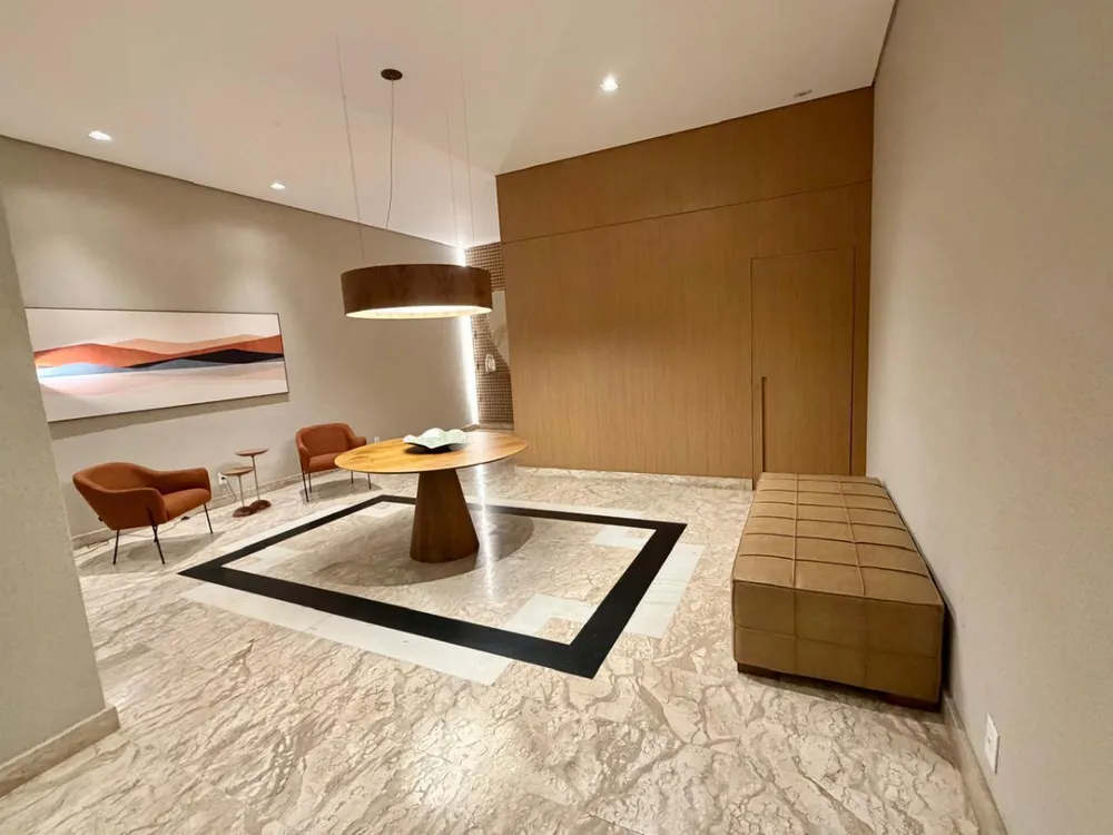 Apartamento, 3 quartos, 118 m² - Foto 3