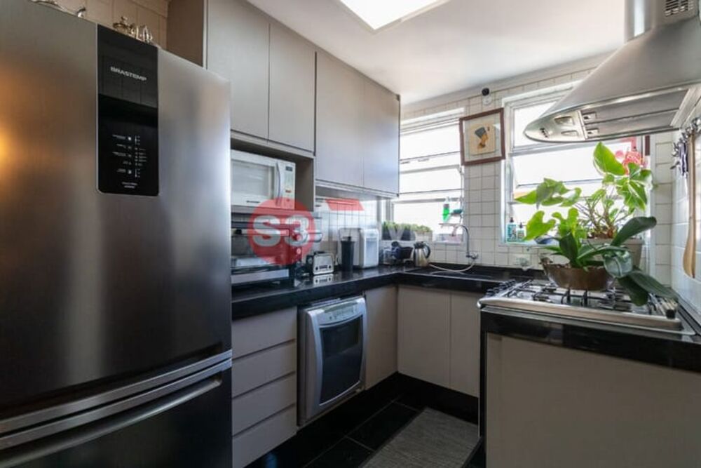 Apartamento, 3 quartos, 142 m² - Foto 1