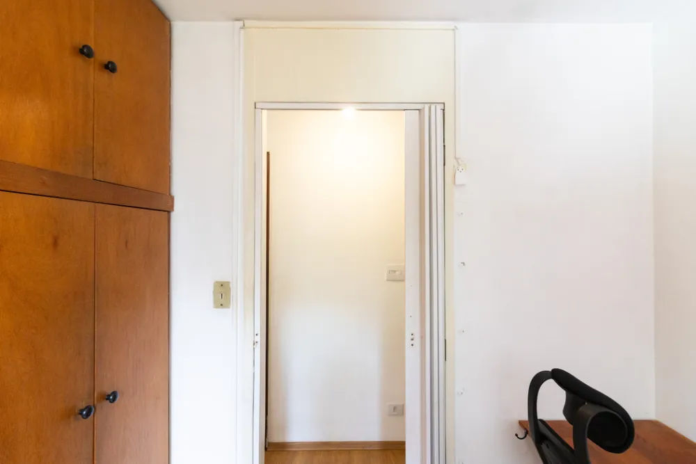 Apartamento, 3 quartos, 65 m² - Foto 2
