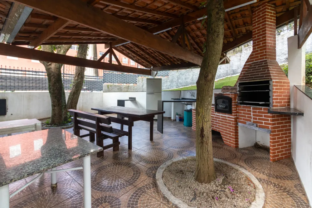 Apartamento, 3 quartos, 65 m² - Foto 4