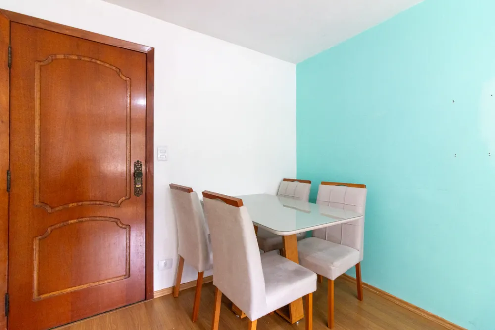 Apartamento, 3 quartos, 65 m² - Foto 1